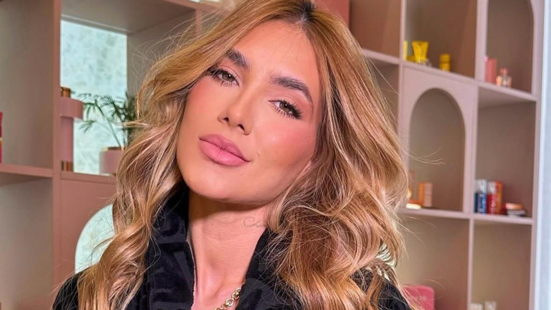 Virginia Fonseca recebe flores misteriosas e rumores apontam Vini Jr. como remetente 17 Virginia Fonseca - Foto: Instagram
