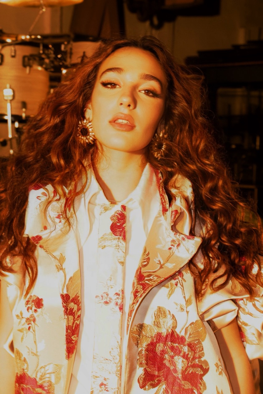 Sofia Brasil se apresenta na Fazenda Churrascada Campinas 10 Sofia Brasil