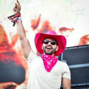 Odorico Reis transforma a experiência de Barretos em um espetáculo online para todo o Brasil