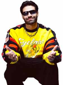 Netto In The World: com direito à faixa autoral, DJ lança set gravado em Miami Beach