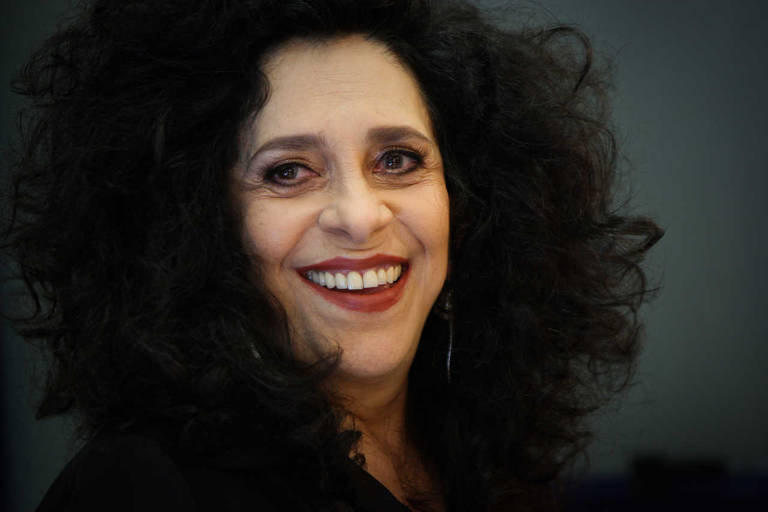 Filho de Gal Costa escreve carta para cantora que completaria 80 anos Gal Costa - Foto: Instagram