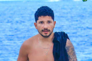 Yuri Lima se envolve em nova polêmica após compartilhar foto de morena de biquíni