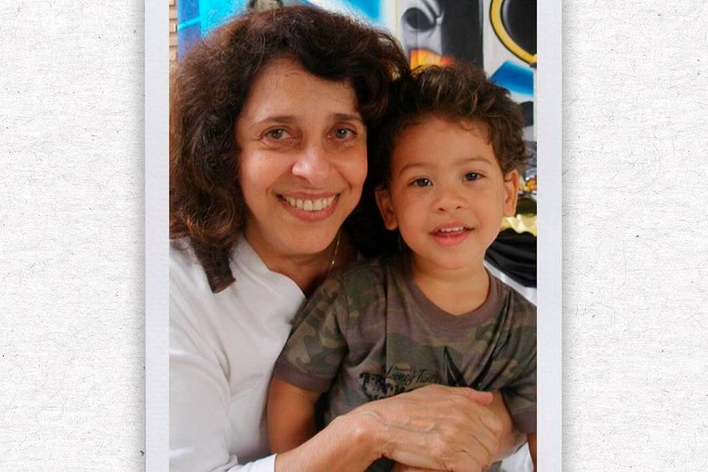 Filho de Gal Costa escreve carta para cantora que completaria 80 anos 18 Gal Costa - Foto: Instagram