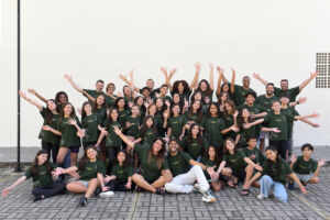 Musical Nunca Jamais estreia no Teatro da UERJ e promete emocionar plateias cariocas