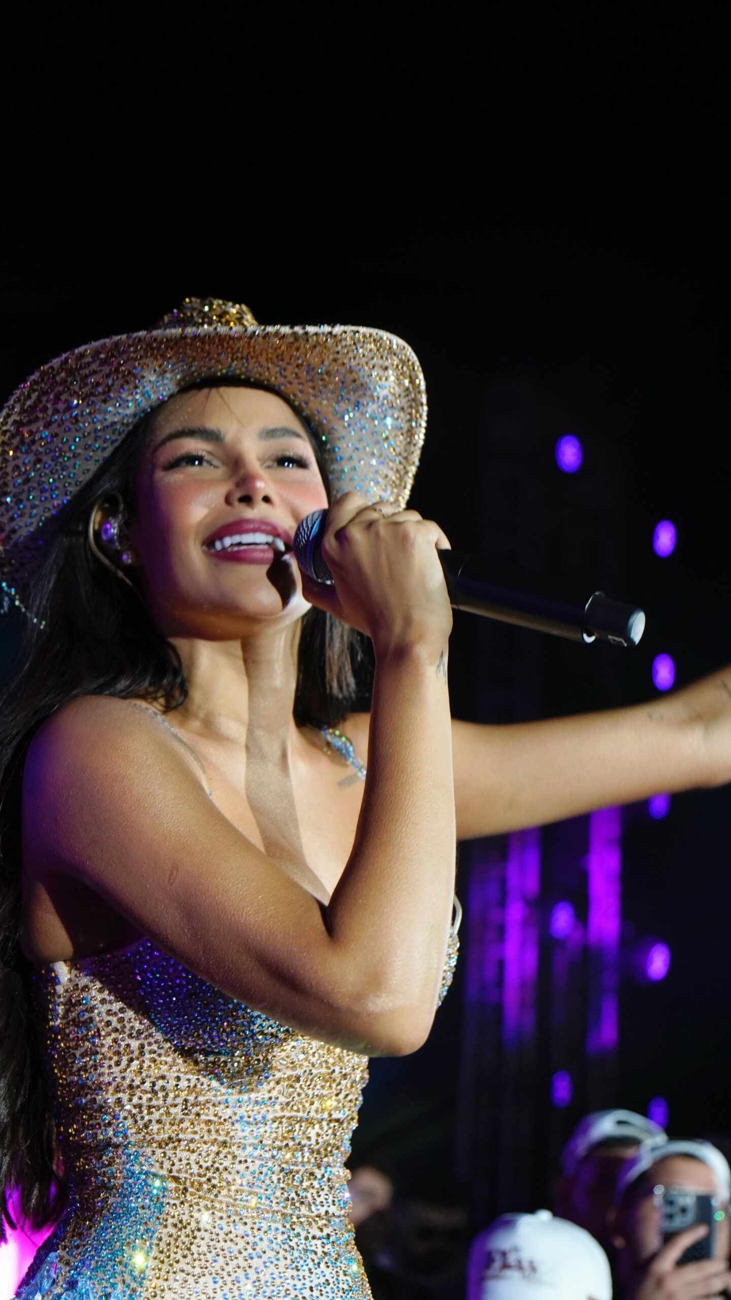 Flay se reúne com grandes compositores em São Paulo e promete novidades: “Imersão total” 7 Créditos: Gilbeálison Silva