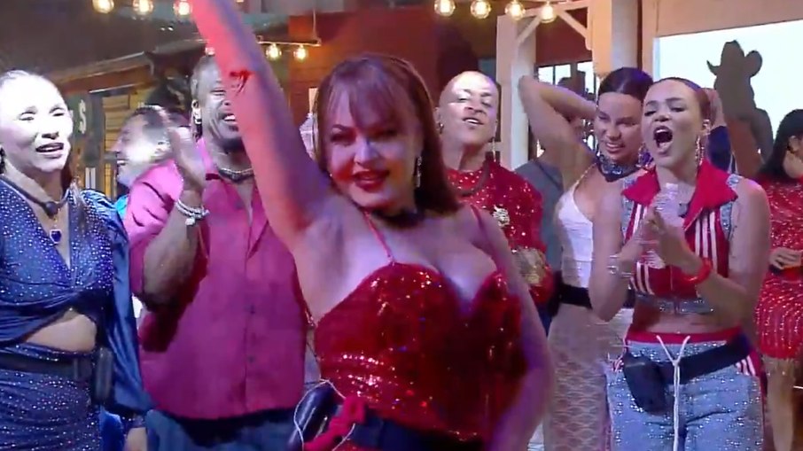 Gaby Spanic - Foto: Record TV