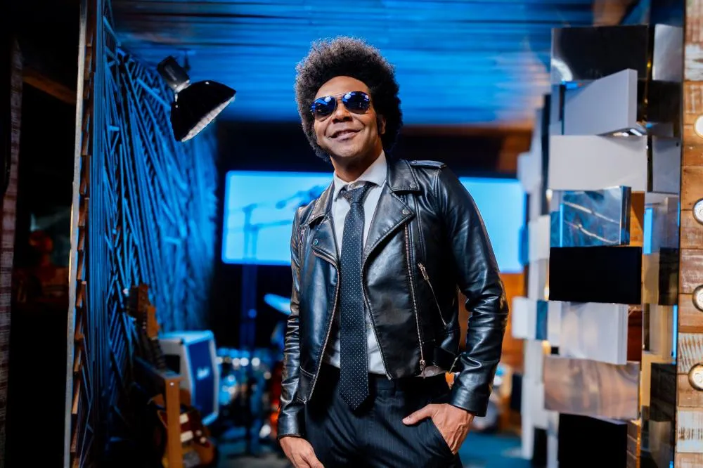 Thalles Roberto - Foto: Divulgação