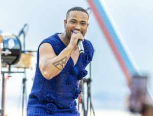 MR.Dan lança EP “No Ar em Salvador, Vol 1”