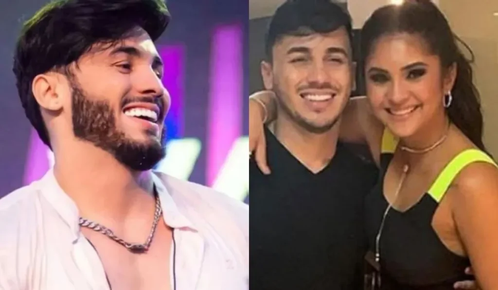 A Fazenda 17: quem é Wallas Arrais, ex da ex de Wesley Safadão