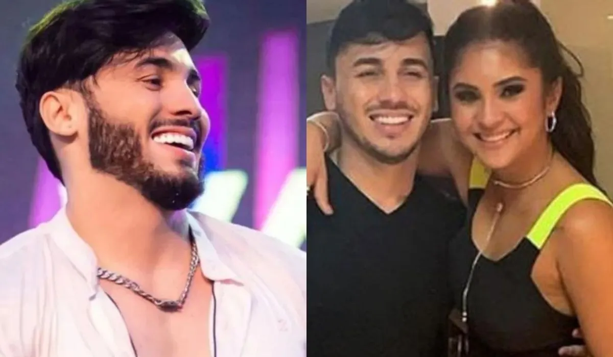 A Fazenda 17: quem é Wallas Arrais, ex da ex de Wesley Safadão