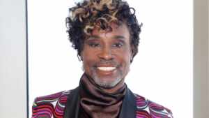 Billy Porter se afasta por sepse e Broadway encerra Cabaret mais cedo