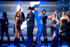 Luan Pereira apresenta segundo EP do DVD e aposta em parceria inédita com Felipe Amorim