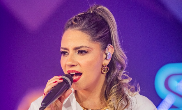 A cantora Silviane Soares estará apresentando o seu show no Rodeio Itu Festival Captura de Tela 2025 09 02 as 12.57.35