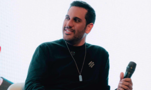 Izaias Pertrelly: referência global em inteligência artificial e inovação