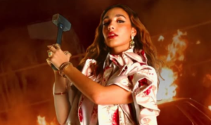 Sofia Brasil ultrapassa a marca de um milhão de views no YouTube