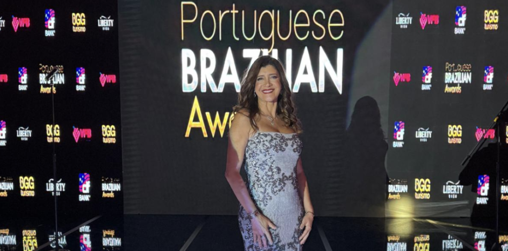 Márcia Tiago: inovação e liderança feminina premiadas em Nova York Captura de Tela 2025 09 05 as 22.27.58