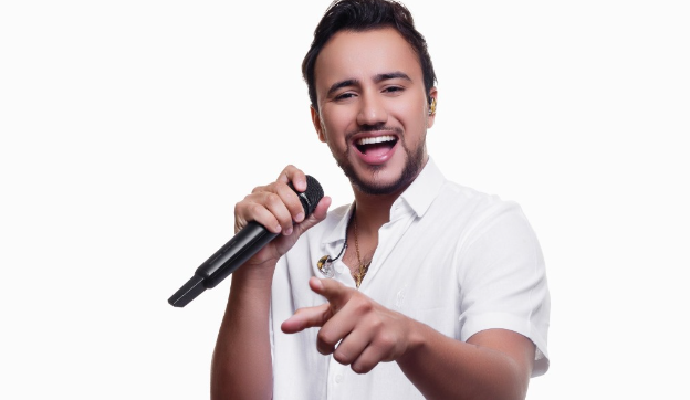 Dalmi Junior ganha destaque nas rádios do Maranhão com a música “Lágrimas e chuva” Captura de Tela 2025 09 08 as 16.03.27