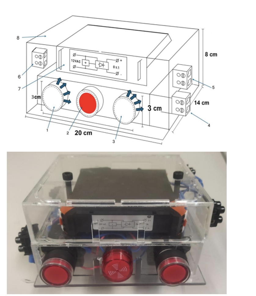 João Batista cria inovações que prometem revolucionar a segurança em escadas rolantes e elevadores 22 Captura de Tela 2025 09 09 as 00.13.48