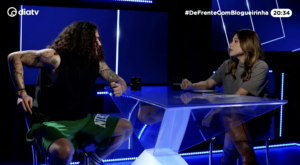 Whindersson Nunes abre o jogo sobre separação de Luísa Sonza