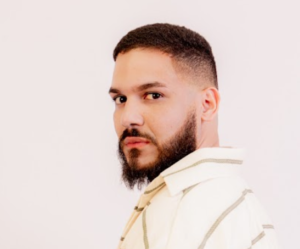 Brenno Casagrande leva moda autoral baiana para o horário nobre da TV