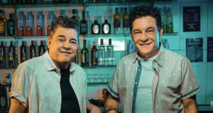 Cezar & Paulinho retornam ao Villa Country nesta sexta-feira (12)