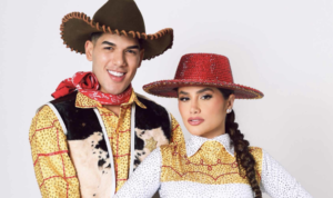 Ex-mulher de Zé Vaqueiro faz desabafo: ‘Destruir a minha imagem’