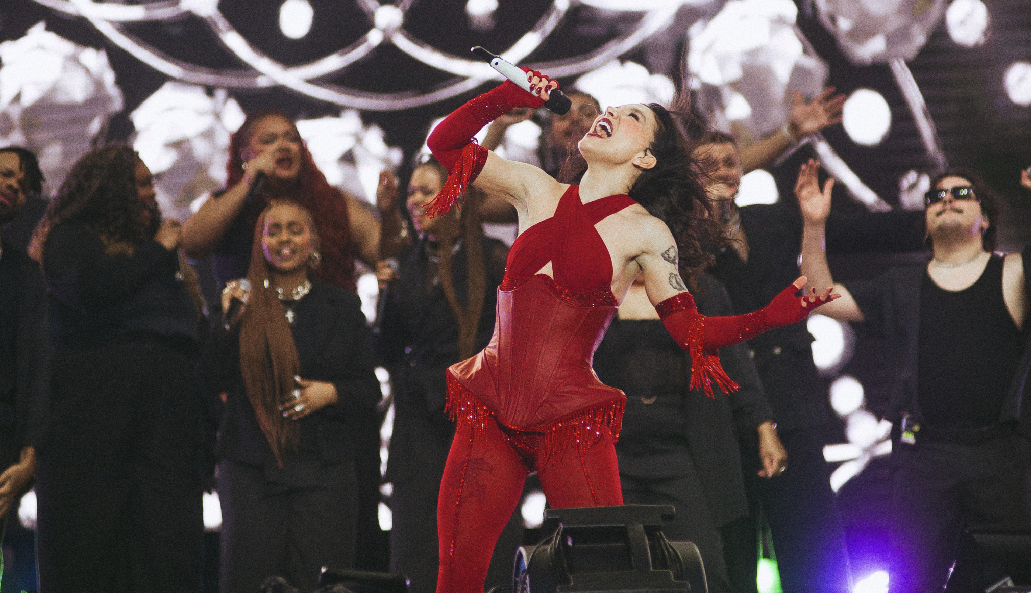 Fotos: Kevin Rodrigues / Divulgação: Mynd