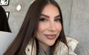 Martina Sanzi entra em A Fazenda 17 e promete novas polêmicas