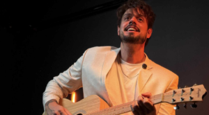 Camillo Merachi apresenta A FESTA, estreia de seu novo projeto “Confia no Processo”