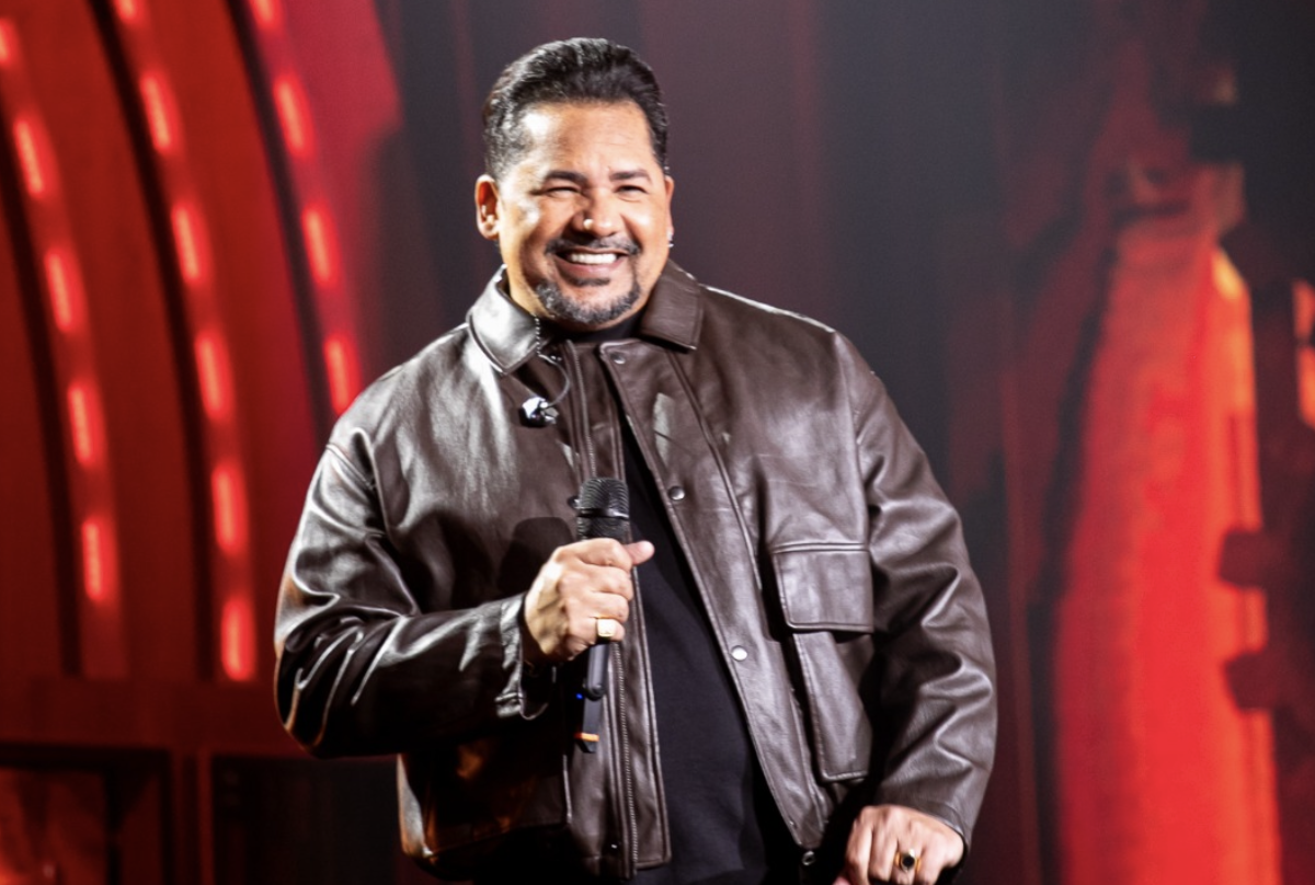 Zezo lota o Terra SP em gravação de DVD com surpresas e grandes encontros de artistas- Foto: Divulgacao Assessoria