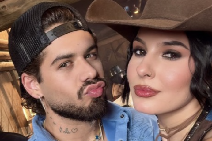 Gustavo Mioto fala sobre rumores de romance entre Ana Castela e Zé Felipe - Foto: Instagram