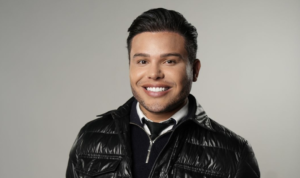 Tierry é indicado ao Grammy Latino com “Velho Testamento”