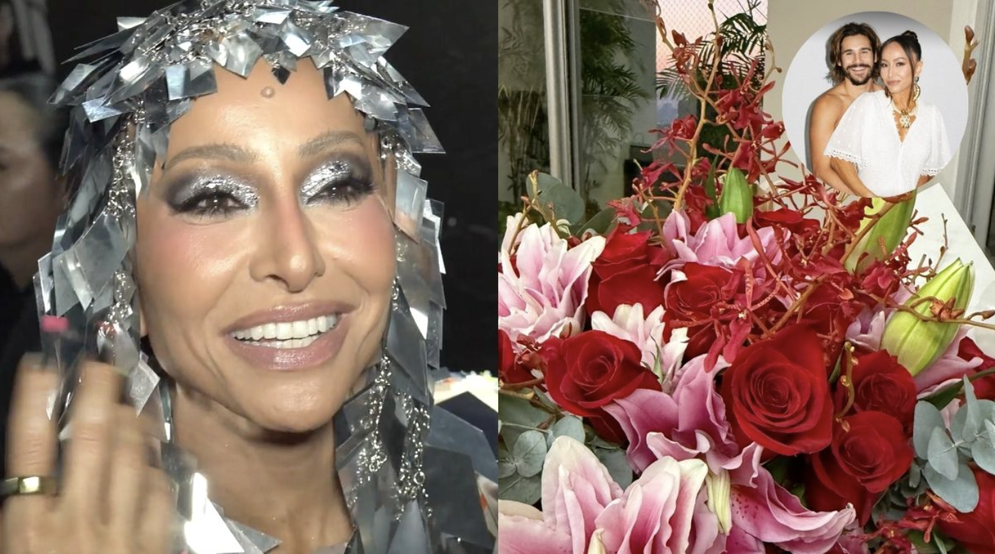 Sabrina Sato - Foto: Divulgação