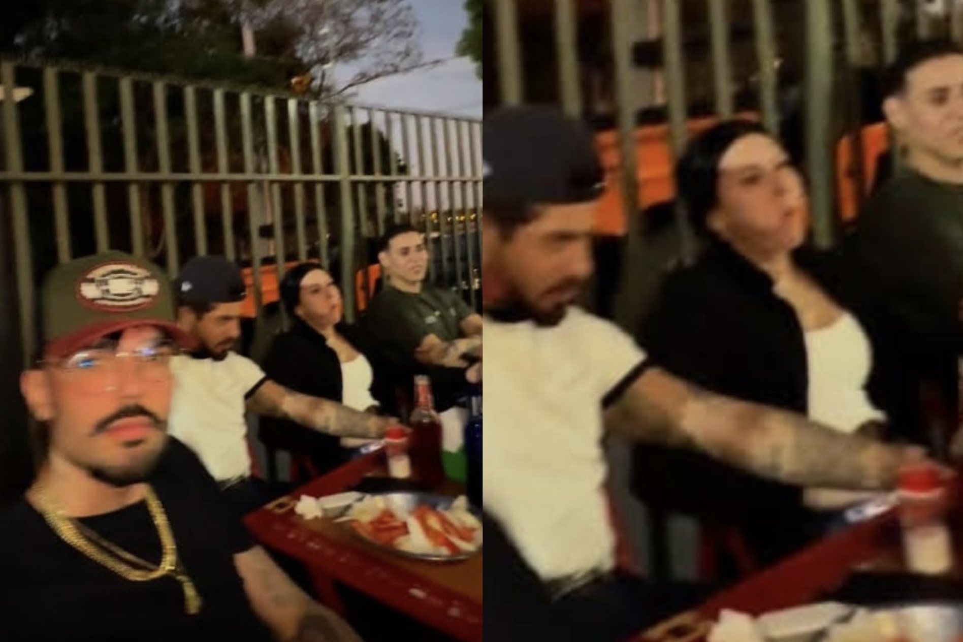 Zé Felipe e Ana Castela curtem resenha sertaneja em Londrina com clima de intimidade 11 Zé Felipe e Ana Castela curtem resenha sertaneja em Londrina com clima de intimidade