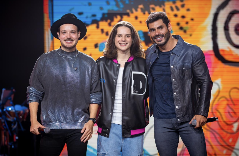 “Novo Eu” Leo Balbinotti lança primeira parte de DVD e conta com participação de Israel e Rodolffo 17 Captura de Tela 2025 09 24 as 16.05.54