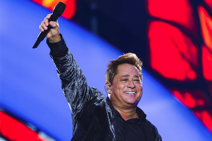 Últimos ingressos para show do Leonardo na Vibra São Paulo Captura de Tela 2025 09 24 as 18.59.24