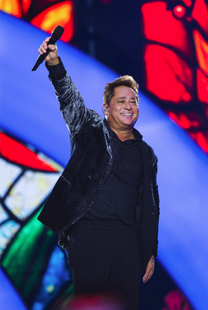 Últimos ingressos para show do Leonardo na Vibra São Paulo 5 Caio Rodrigues