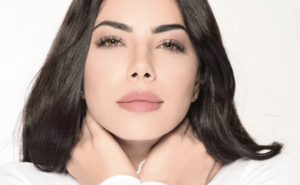 Jeniffer Setti se prepara para dar vida à protagonista Helena em “A Concessão”