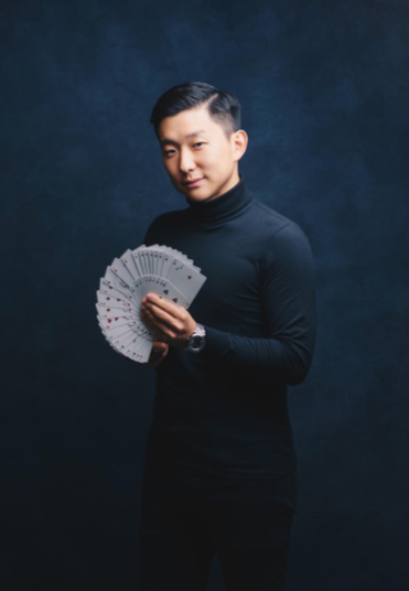 Créditos da foto: João Menna