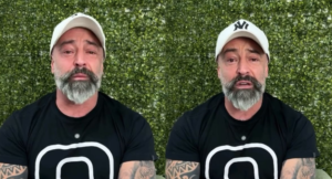 Humorista Cris Pereira se pronuncia após condenação por estupro de vulnerável