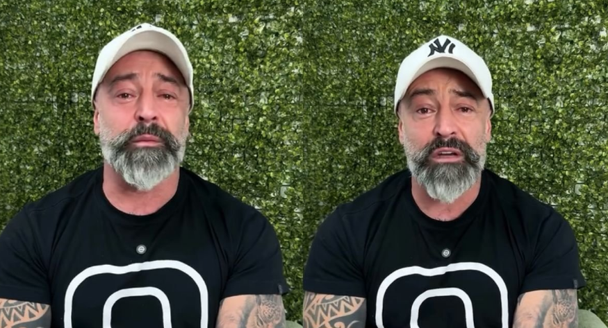 Humorista Cris Pereira se pronuncia após condenação por estupro de vulnerável