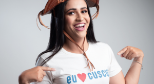 O Cuscuz que Virou Capital: A Operação de Sucesso de Janiely Souza no Digital