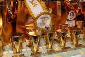 Portela sedia 19ª edição do Atabaque de Ouro com música, resistência e tradição