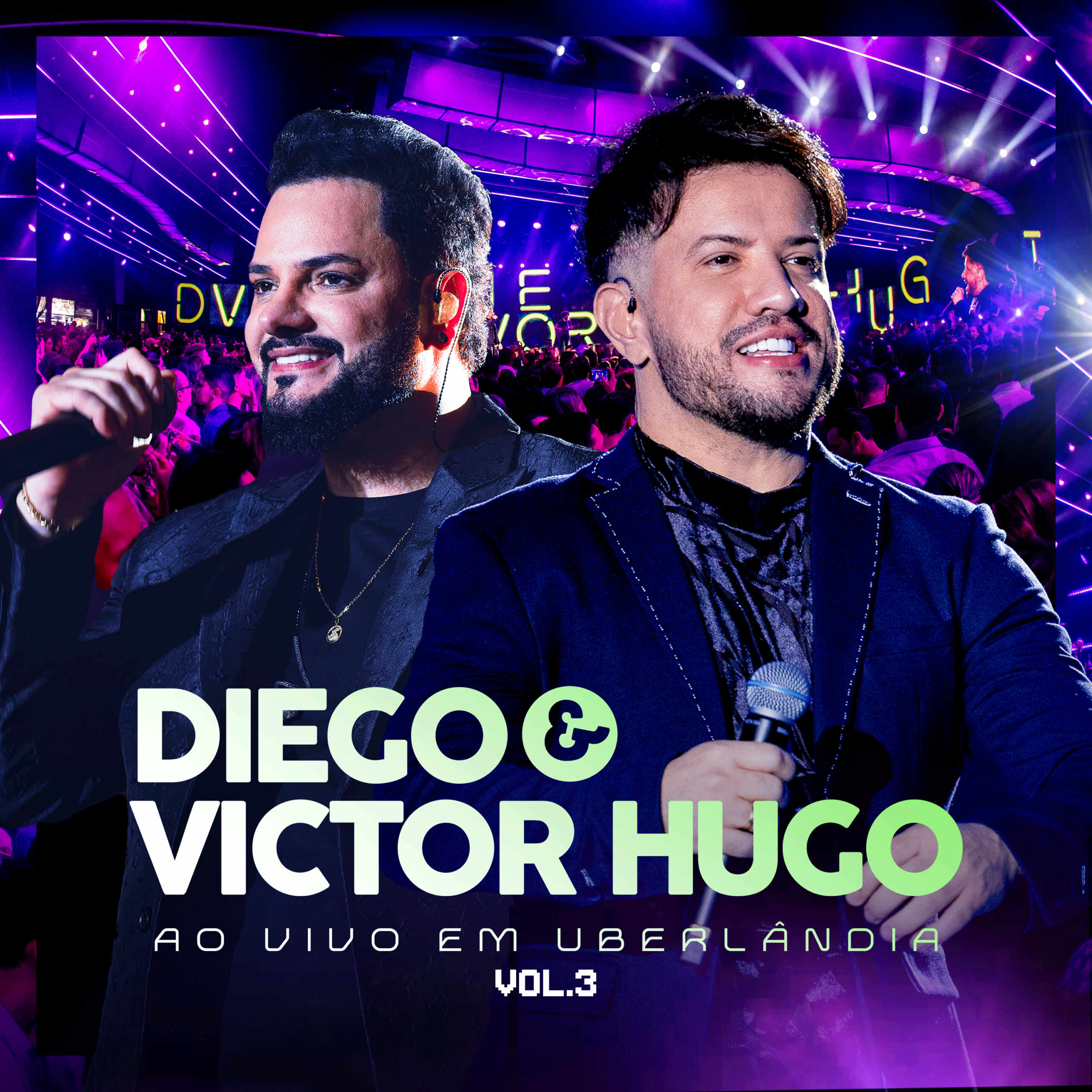 Diego e Victor Hugo se unem a Nattan na inédita “Andar de Baixo” 10 Créditos: Marcel Bianchi