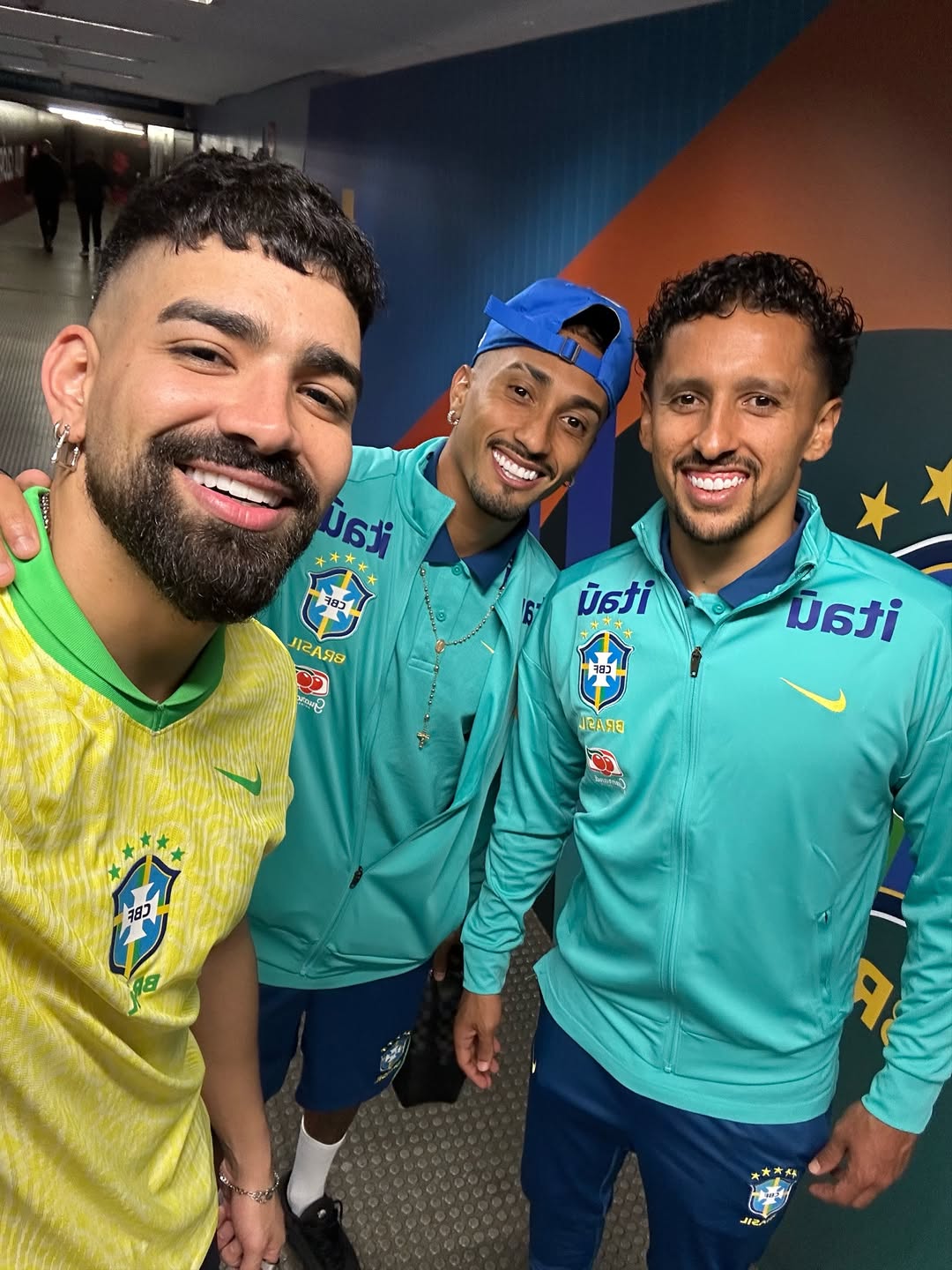 Dilsinho jogadores