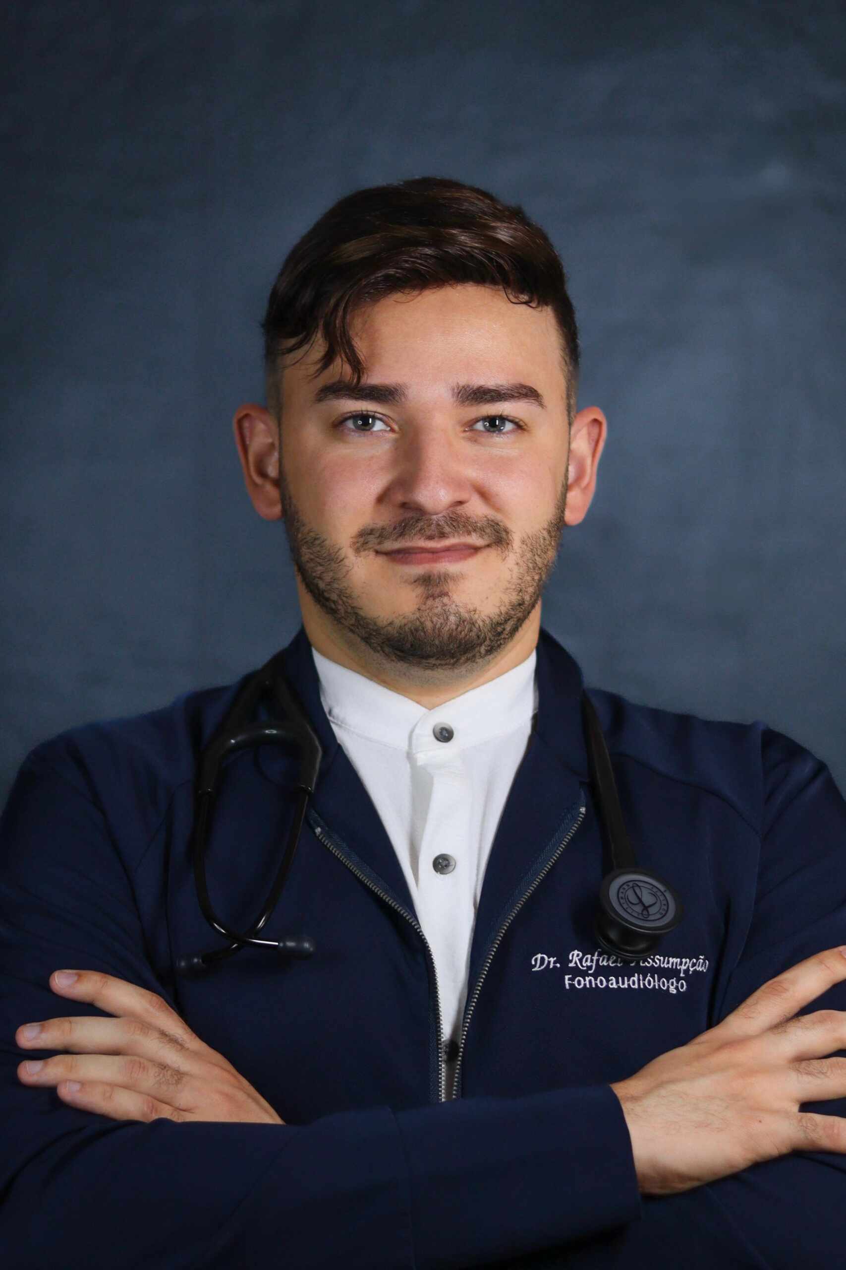 Dr Rafael Assumpcao 1 scaled