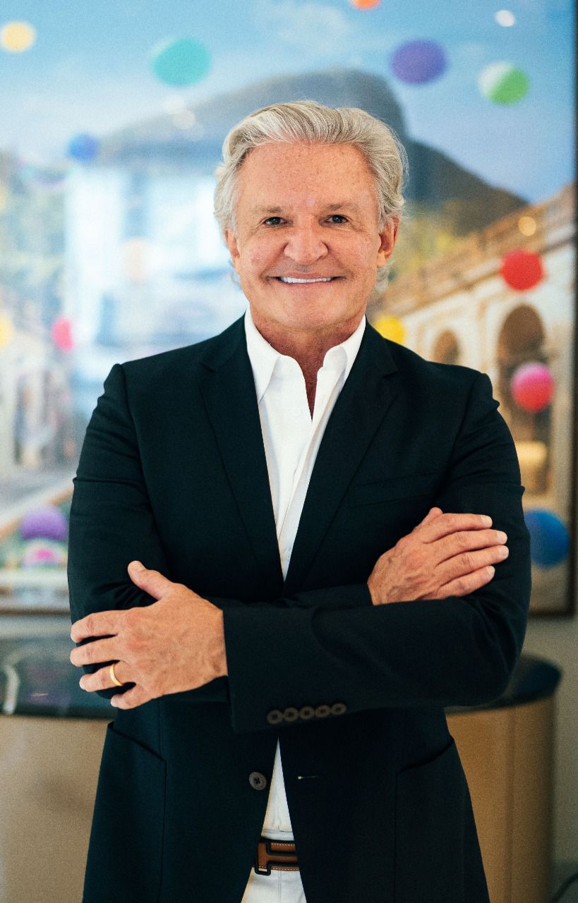 Cirurgias plásticas em adolescentes acendem sinal de alerta para autoestima e bem-estar 14 Dr. Gerson Julio Creditos Divulgacao