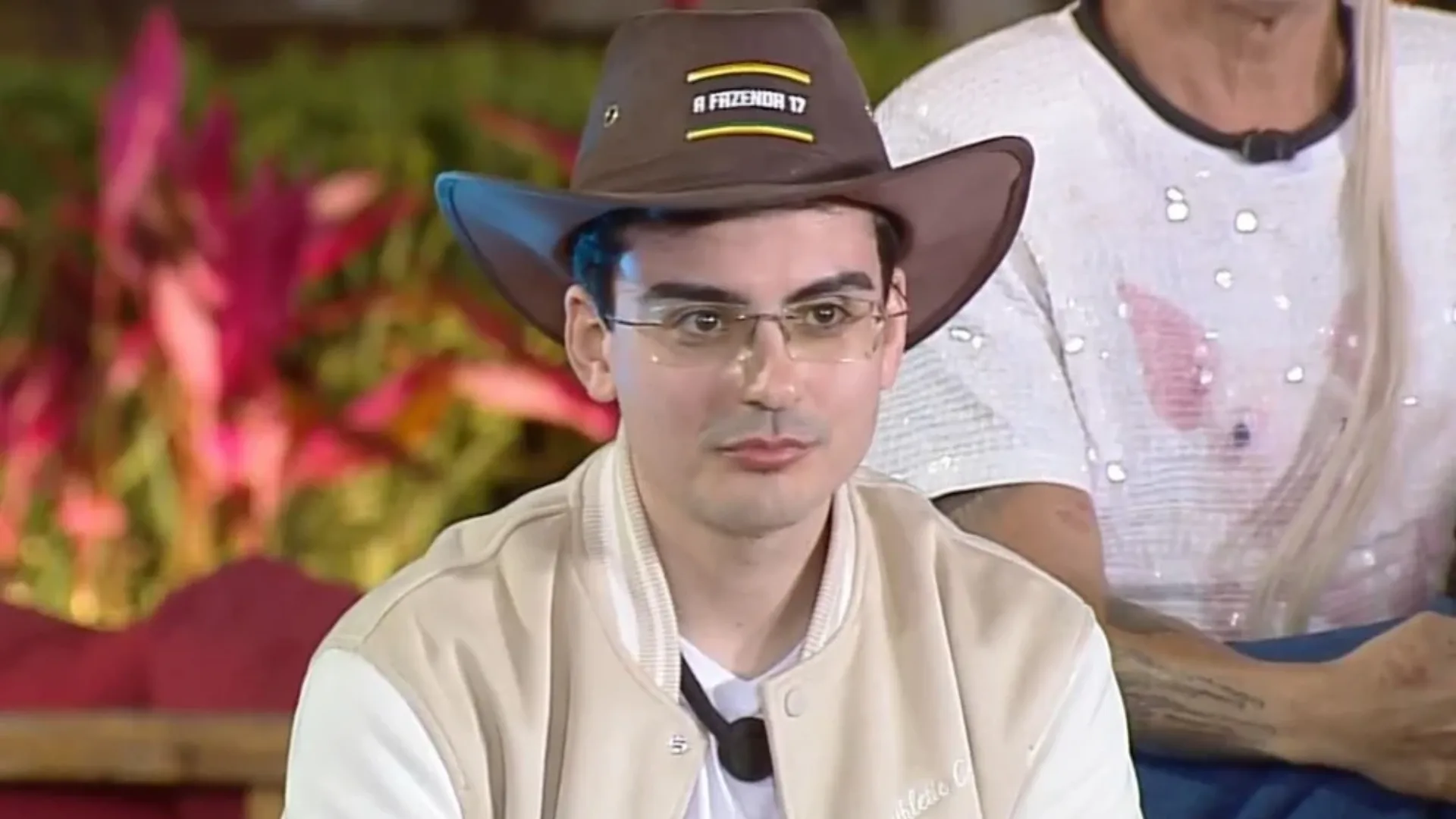 Dudu Camargo - Foto: Record TV