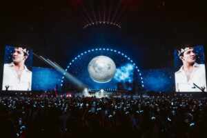 Luan Santana lança ‘Olho Marrom’ em todas as plataformas nesta quinta-feira