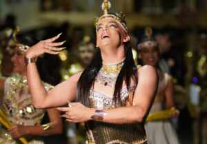 Banda Marcial Professor Falcão emociona Toritama no desfile de 7 de Setembro de 2025